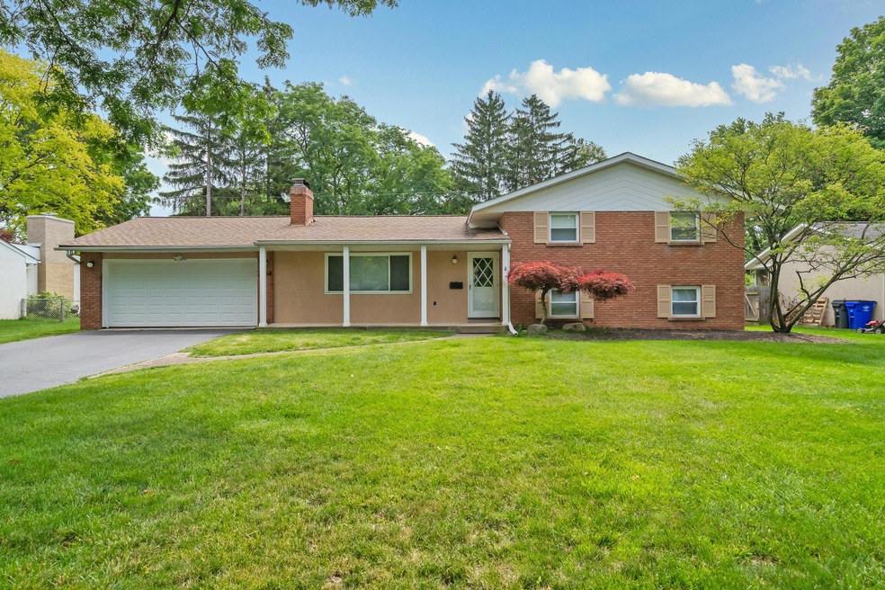 2834 Halstead Rd