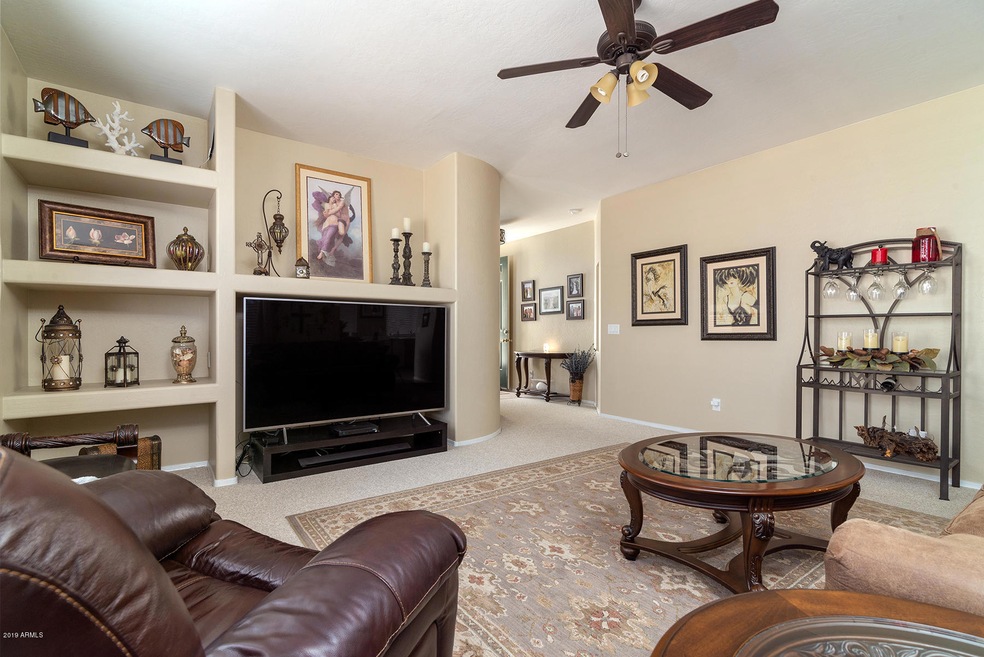 2120 S Bernard, Mesa, AZ 85209 - photo 1