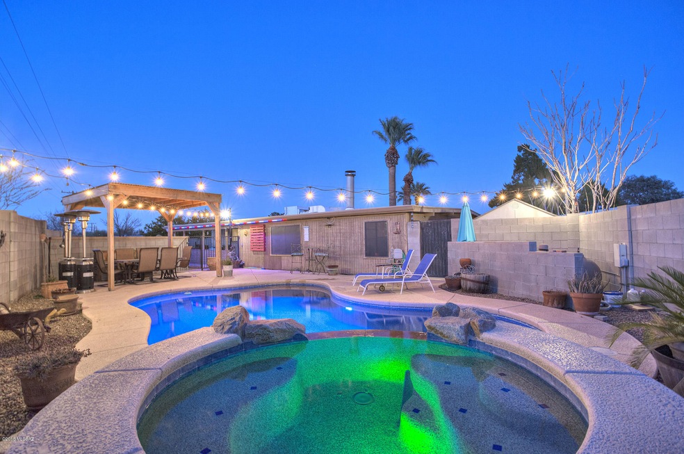 Welcome to the ultimate outdoor space