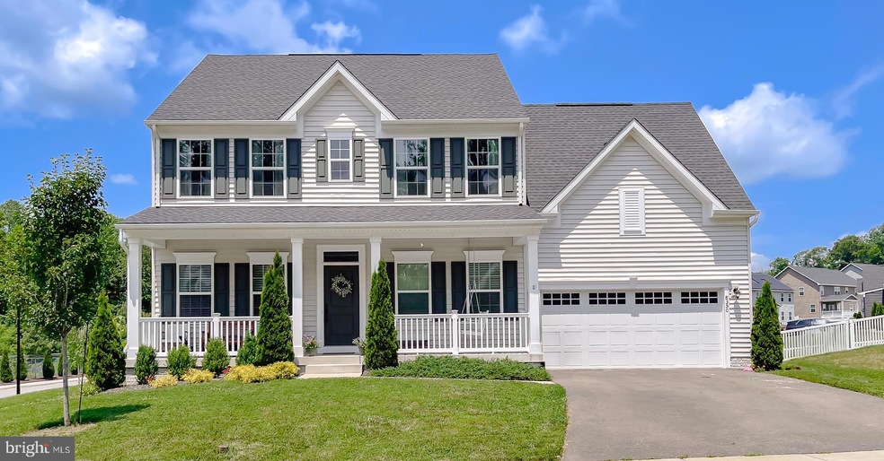 8350 Legacy Cir, Chesapeake Beach, MD 20732 - photo 1