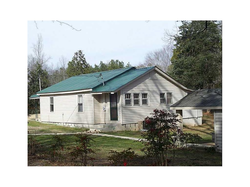 199 Russ Rumsey Rd, Maysville, GA 30558 - photo 1