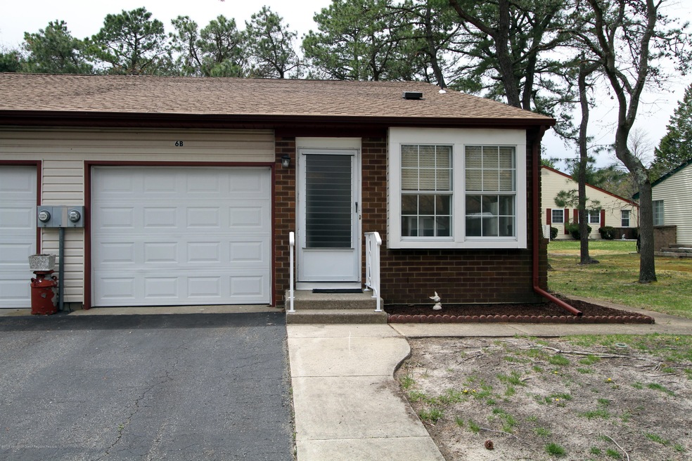 6B Ivy St unit B, Whiting, NJ 08759 - photo 1