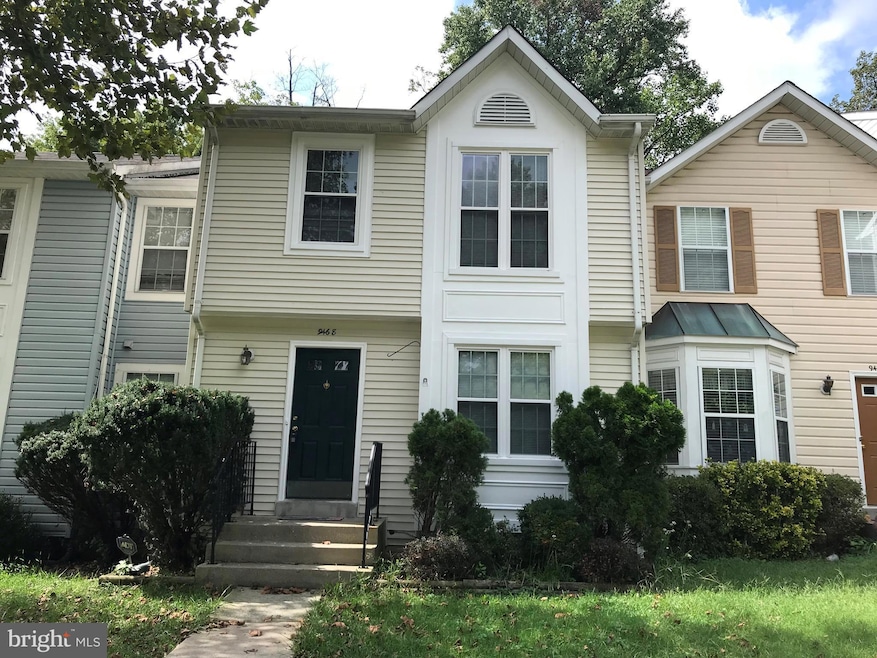 9468 Fens Hollow, Laurel, MD 20723 - photo 1