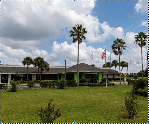 5245 W Irlo Bronson Mem Hwy unit 217, Kissimmee, FL 34746 - photo 1