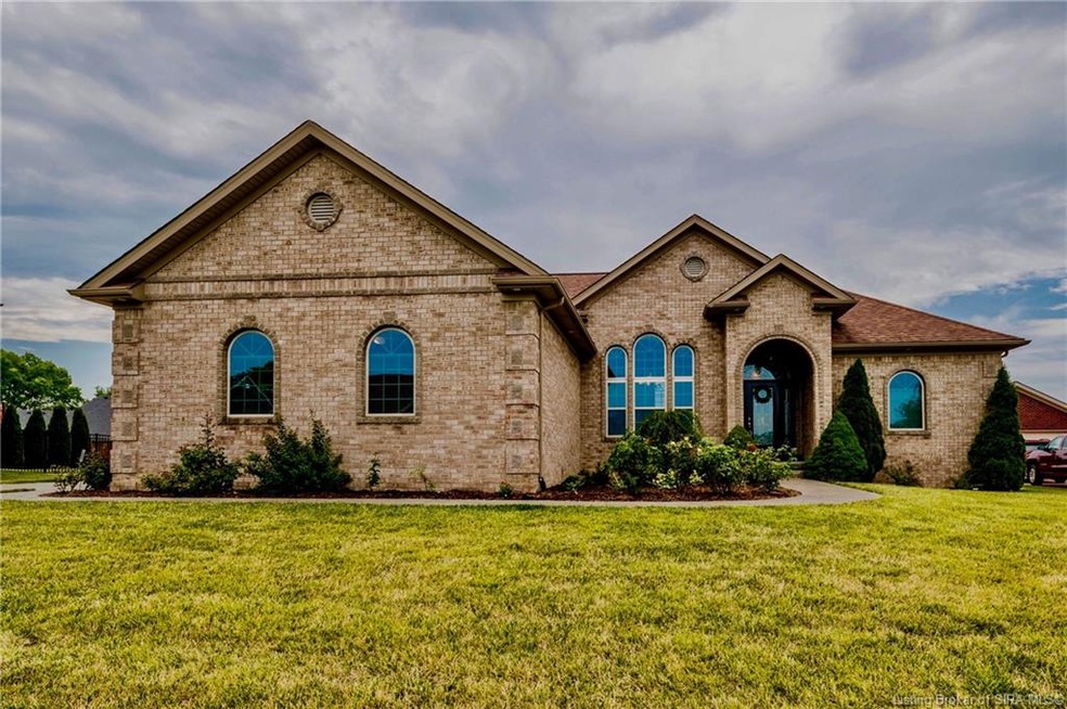 7127 Independence Way, Charlestown, IN 47111 - photo 1