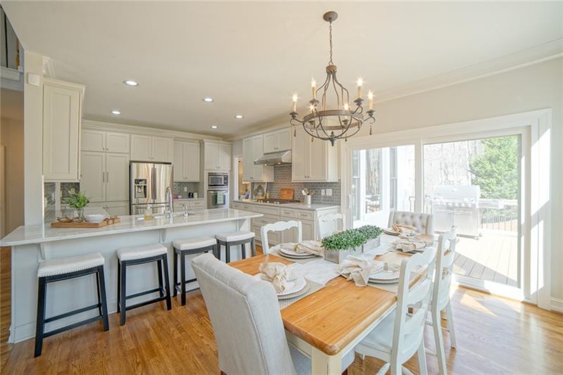 12975 Old Course Dr, Roswell, GA 30075 - photo 1