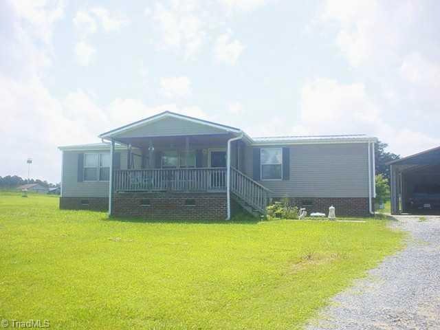 1510 Foxfire Rd, Asheboro, NC 27205 - photo 1