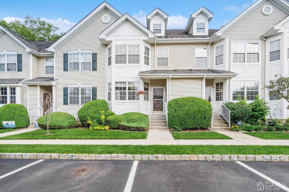 910 Blossom Cir, Dayton, NJ 08810 MLS 2314267R