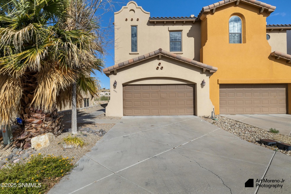 4341 Capistrano Ave, Las Cruces, NM 88011 - photo 1