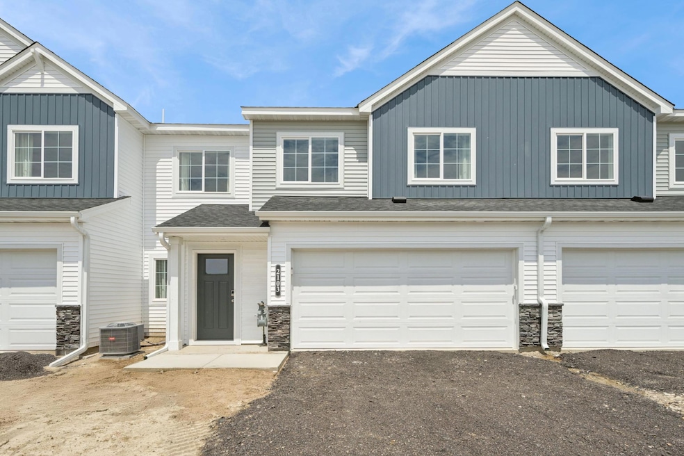 Sold $269,900 • Co-Listing Agent