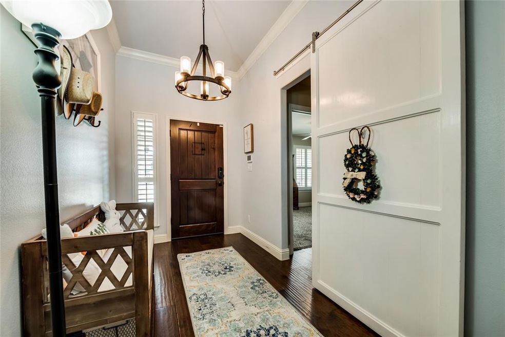 2830 S Lillis Ln, Denison, TX 75020 - photo 1