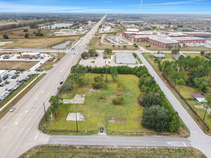 0 Morris Ave unit 16866714, Manvel, TX 77578 - photo 1