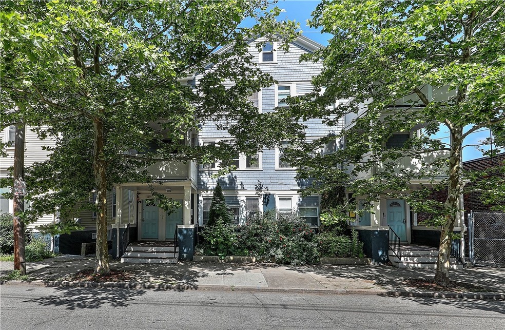 186 Camp St unit 2, Providence, RI 02906 - photo 1