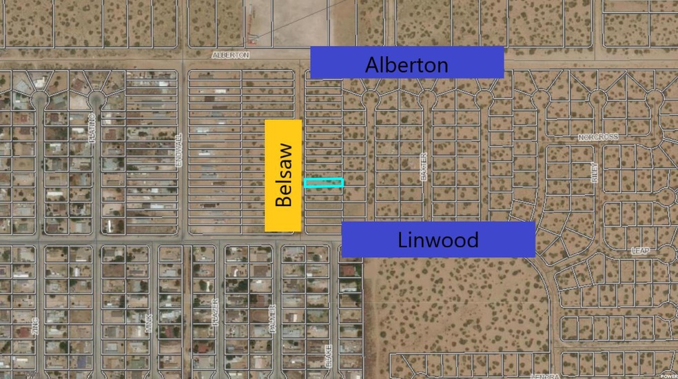 5 Belsaw St, Horizon City, TX 79928 - photo 1