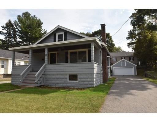 57 Odell Ave, Beverly, MA 01915 - photo 1