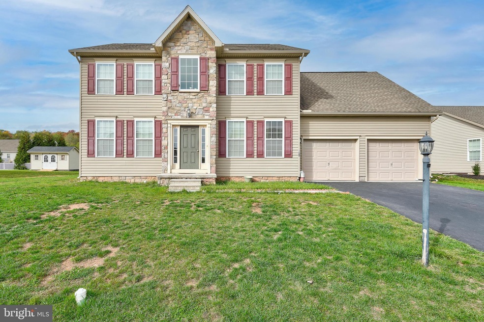 1089 Boyds School Rd unit 105, Gettysburg, PA 17325 - photo 1