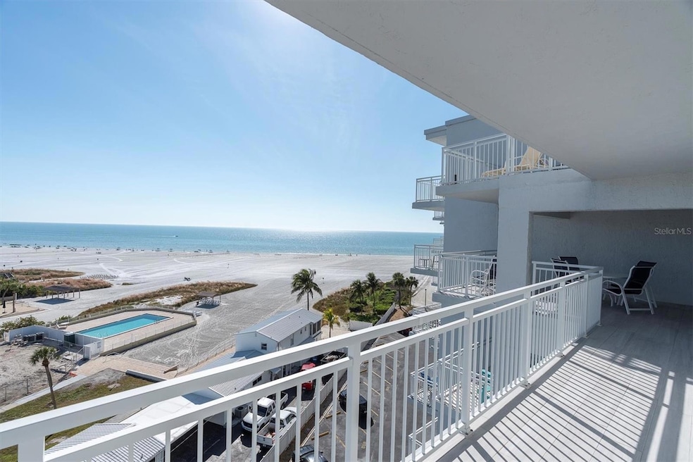 Jamaica Royale unit 705, Sarasota, FL 34242 - photo 1