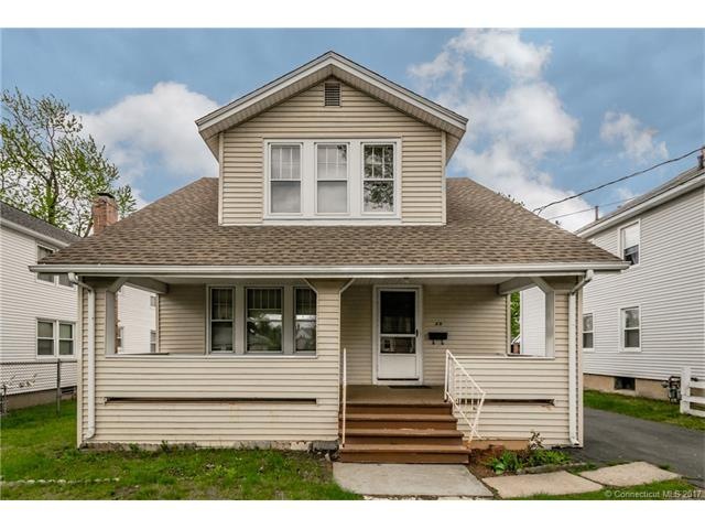 Welcome Home to 35 Crosby Street!