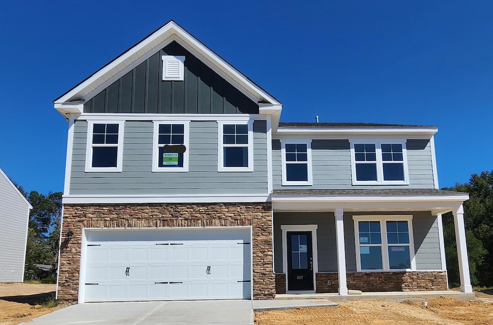 90 exterior