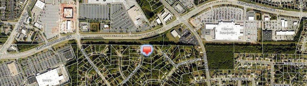 4075 Allegiance Ave, Austell, GA 30106 - photo 1