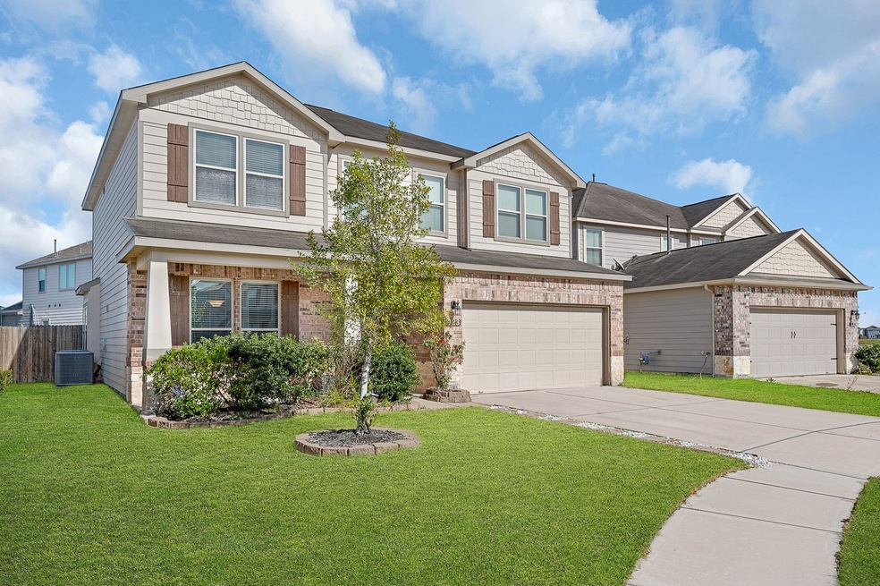 Sold • Co-Listing Agent