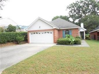 Really nice curb appeal for this home!