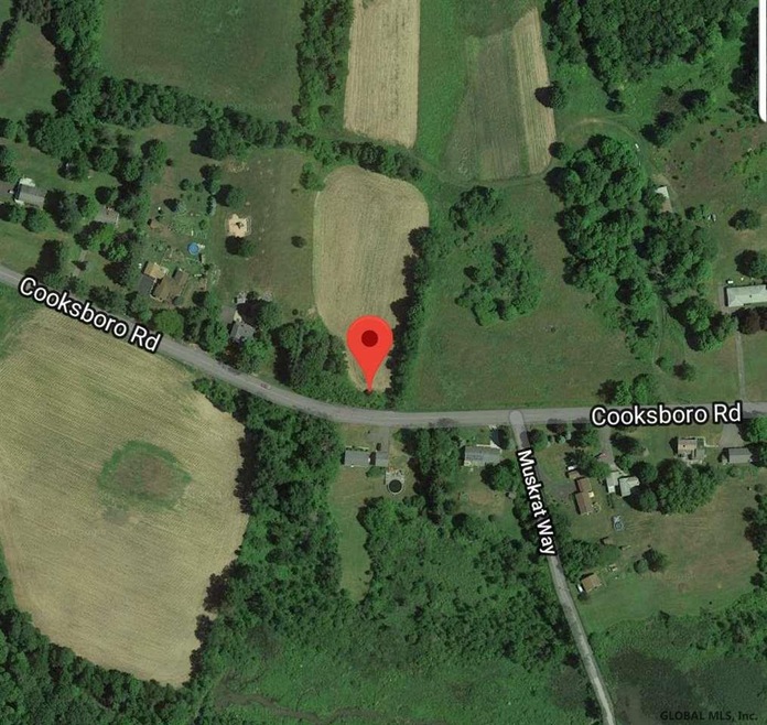 00 Cooksboro Rd, Pittstown Tov, NY 12182 - photo 1