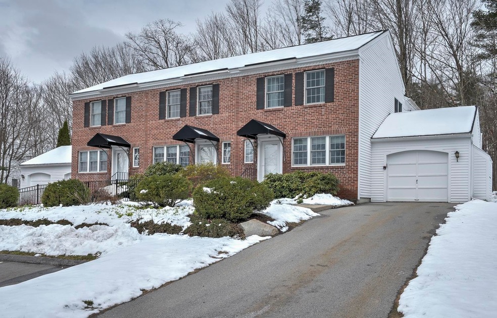 45 Windsor Ct, Keene, NH 03431 - photo 1