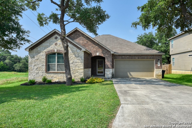 10602 Cosmos Canyon, Helotes, TX 78023 - photo 1