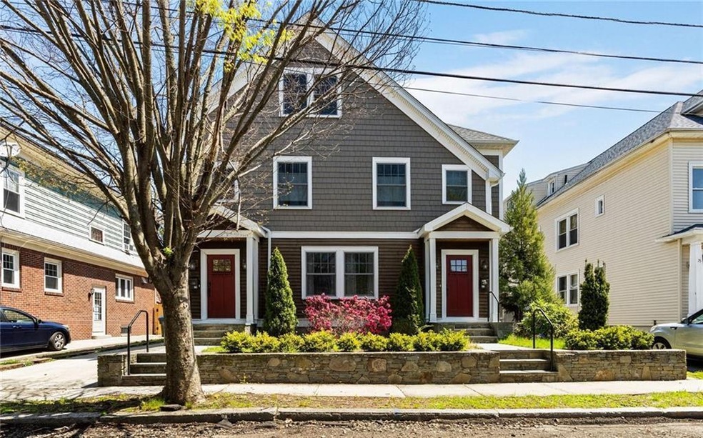 29 Elmway St unit 1, Providence, RI 02906 - photo 1