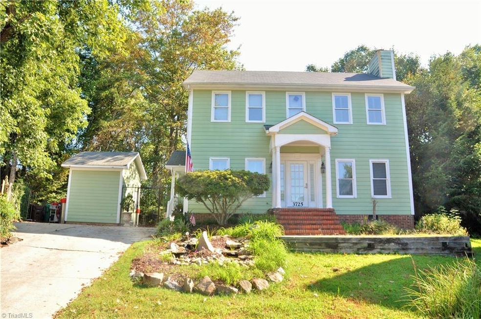 3725 Harrington Point, High Point, NC 27265 - photo 1
