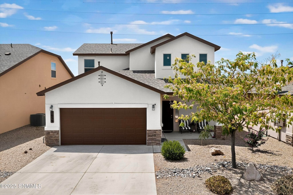 7059 Chaco, Las Cruces, NM 88012 - photo 1