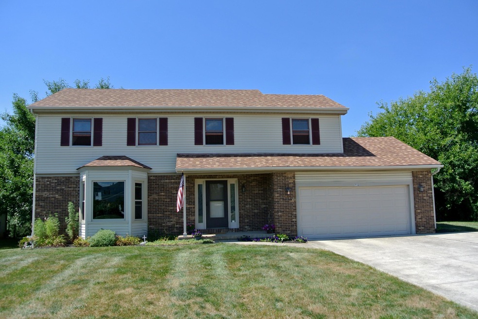 752 Caroway Boulevard