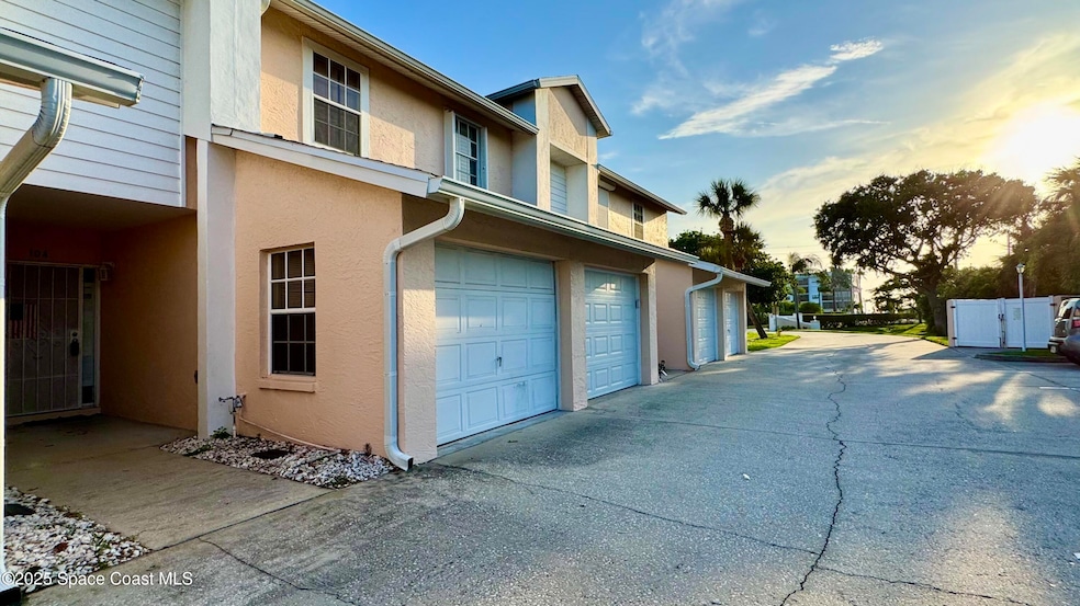 145 Escambia Lane Unit 104