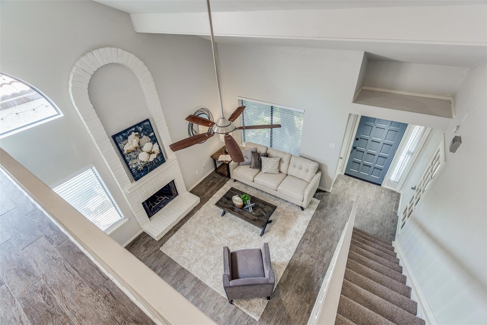 Lovely living space