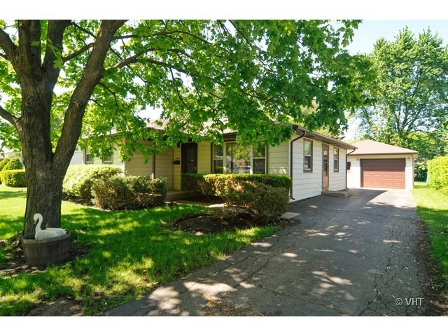 2500 Park St, Rolling Meadows, IL 60008 - photo 1