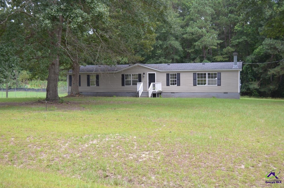 229 Briar Creek Way, Lizella, GA 31052 - photo 1