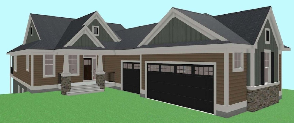 129 Spring Farm Rd, White Bear Lake, MN 55127 - photo 1