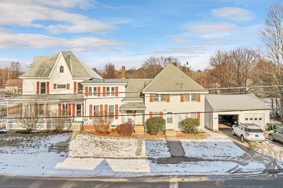 Sold $470,000 • Co-Listing Agent