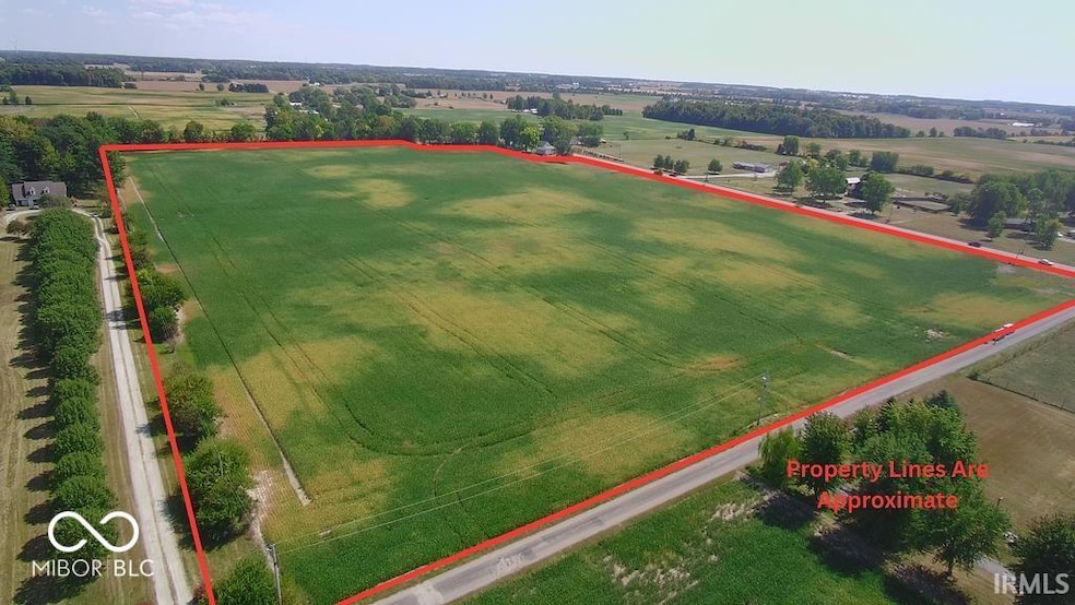 000 E Us Highway 36, Mooreland, IN 47360 - photo 1