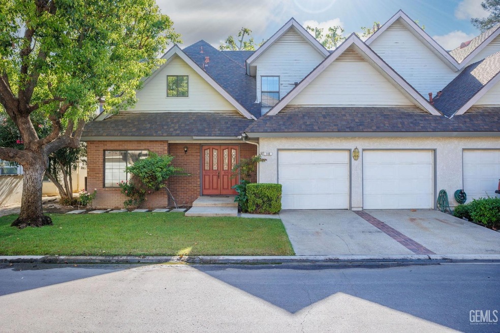 140 Stockdale Cir, Bakersfield, CA 93309 MLS 202310559