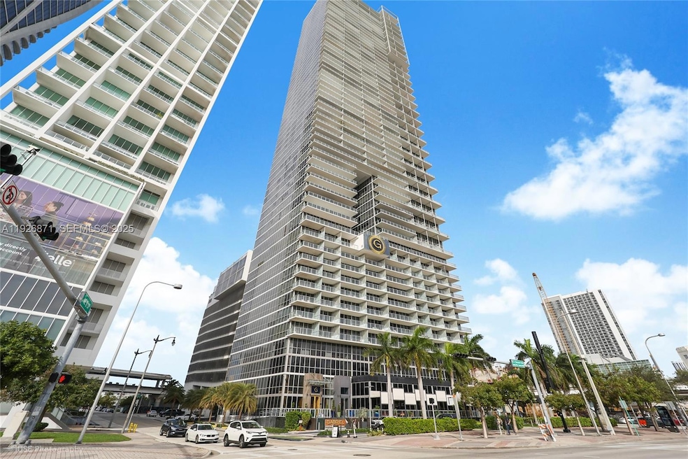 1100 Biscayne Blvd unit 3103, Miami, FL 33132 - photo 1