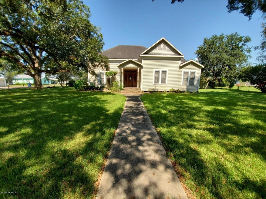 Front View