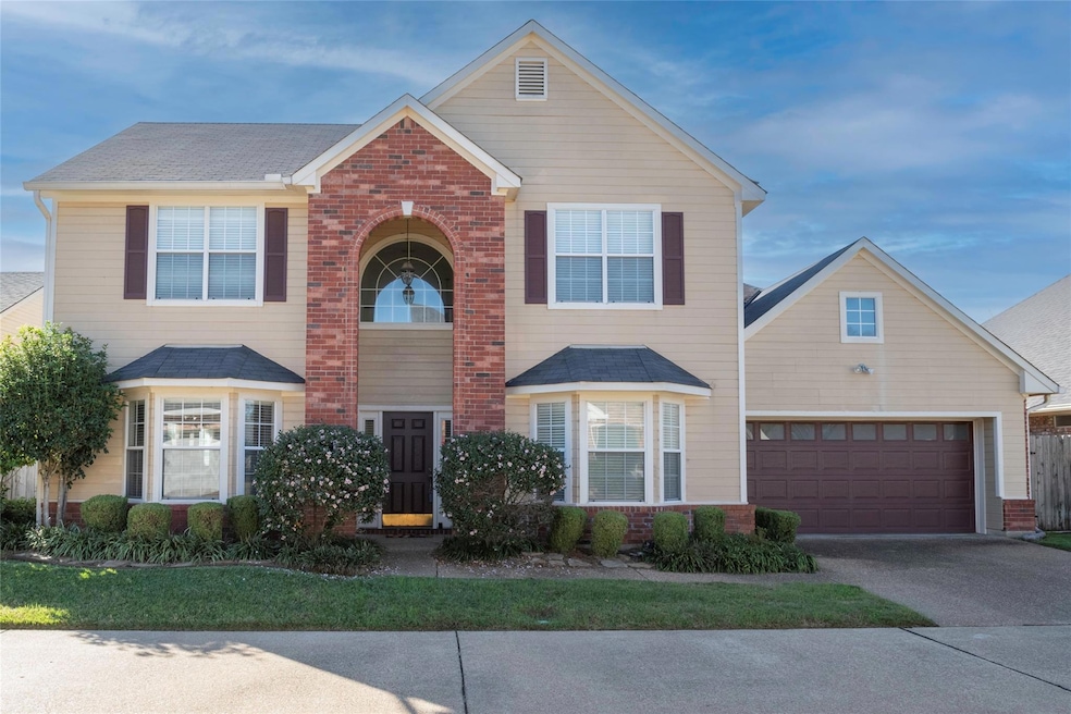 Welcome to this expanded plan in Kings Crossing th