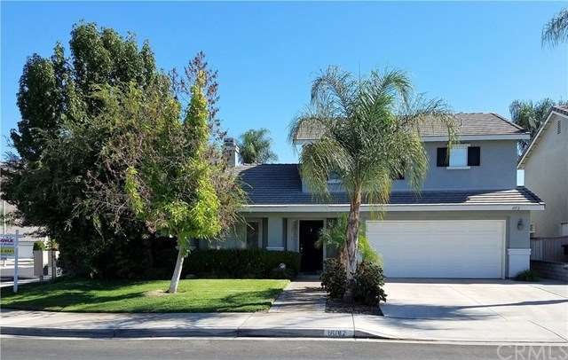WELCOME HOME TO 6012 KOHLBERRY COURT IN THE CANYON