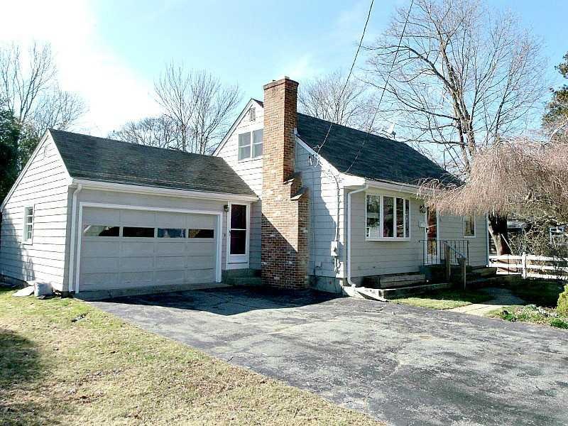 28 Napoleon St, Warren, RI 02885 - photo 1