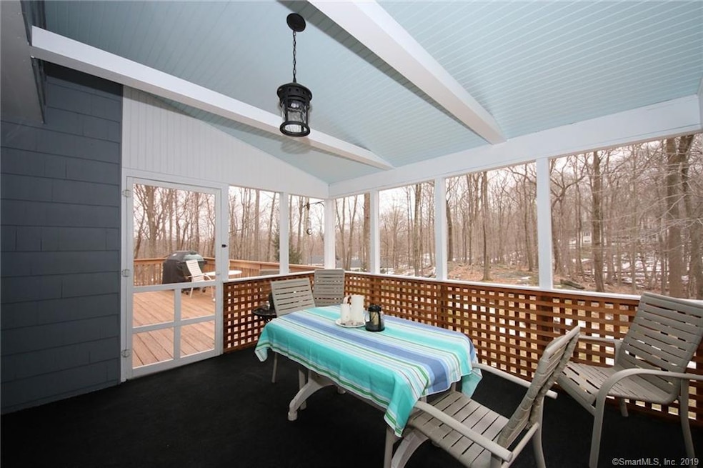 61 Bob Hill Rd, Ridgefield, CT 06877 - photo 1