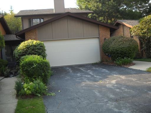 1254 Brentwood Ct unit 2, Flossmoor, IL 60422 - photo 1