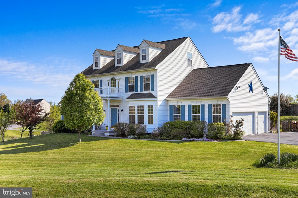 31 Junction Overlook, Strasburg, VA 22657 - photo 1