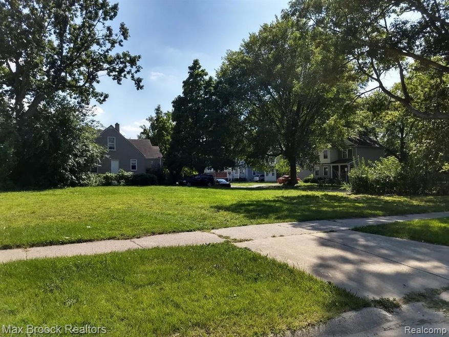 21148 Woodside Ave, Ferndale, MI 48220 - photo 1